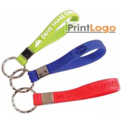 SILICON WRIST KEYCHAIN-IGT-GI9801